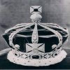 the crown of India…