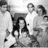 Family of Indira Gandhi…