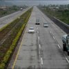 Mumbai - Pune Highway