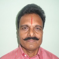 J A DWIVEDI