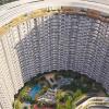 Queen's Necklase : 1BHK, 2BHK  Luxurious flats for Sale.
