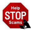 Help to Stop Scam